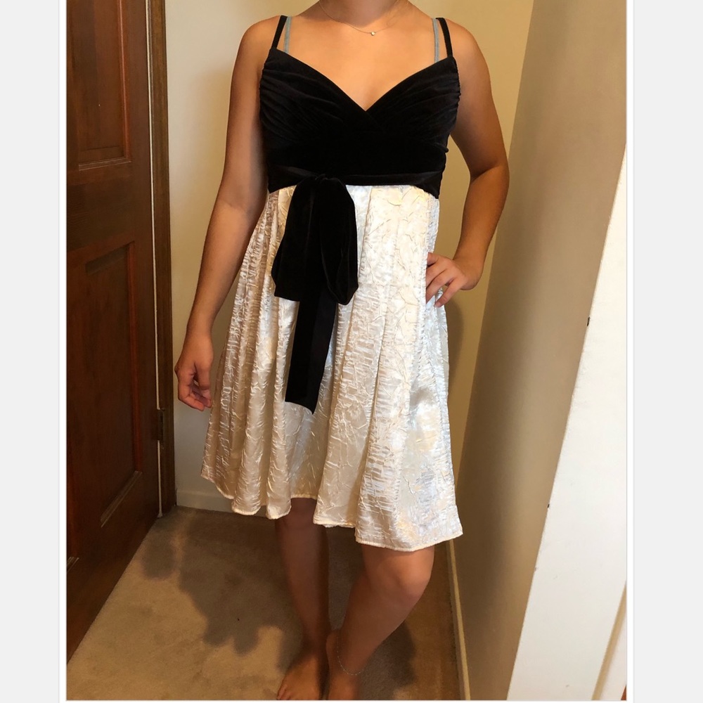 🌀2-Way Dress